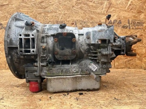 2007 allison 2200 pts speed - 2007,