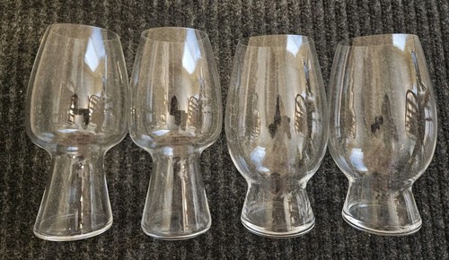 Set signed spiegelau - of, 4