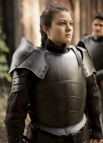Medieval unisex full body - medieval,