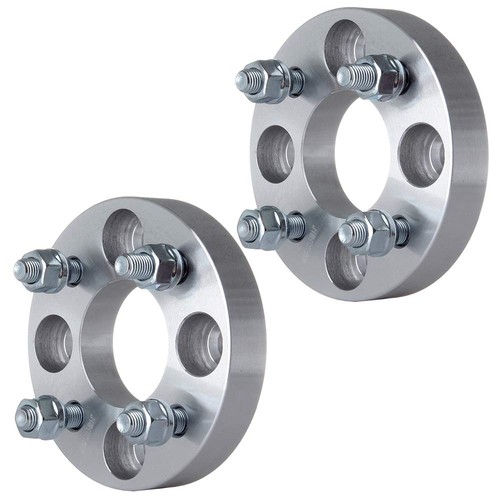 2pcs 4x100 wheel - wheel, 1