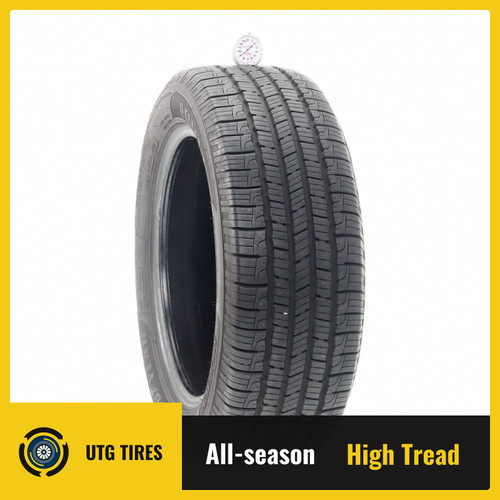 Used 205 55r16 - 205/55r16, goodyear