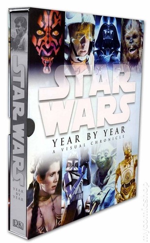 Star wars year - star,