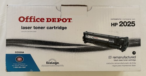 Office depot brand black - depot,