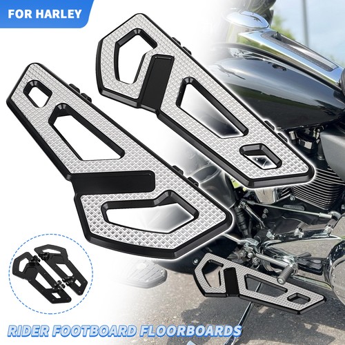 Rider floorboard footboard - footboard, for