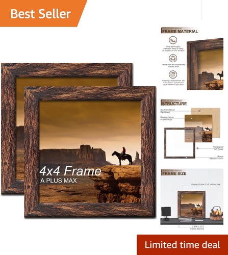 Versatile 4x4 wood grain - 4x4, wood-grain