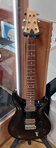 Prs ce22 used electric - electric, gutiar
