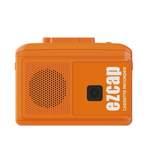 Ezcap247 cassette recorder - ezcap247,