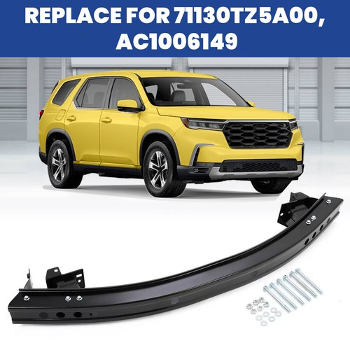 Bumper face bar reinforcement - face,