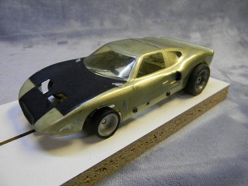 Scale original 1966 - 1/24,
