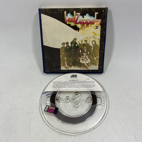 Led zeppelin - led,