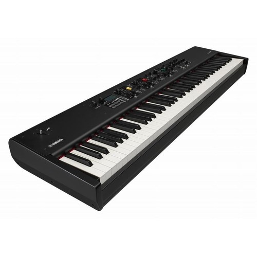 Yamaha cp88 stage piano - yamaha, 88
