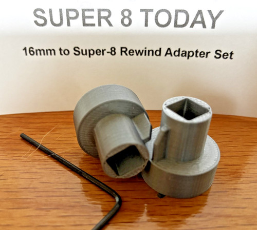 16mm super spindle - to,