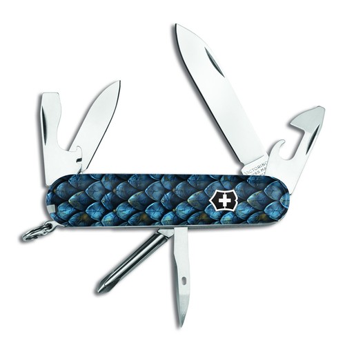 Victorinox swiss army dragon - swiss,