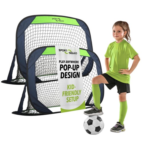 Pack ft pop up - up, soccer