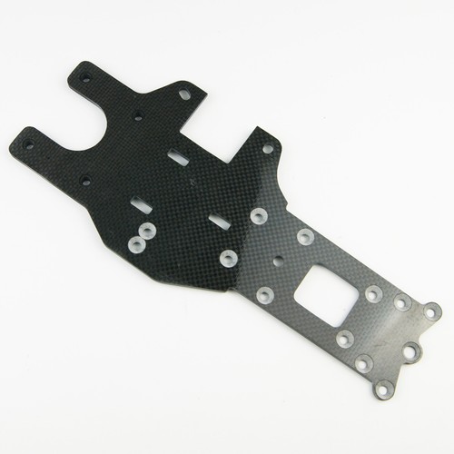 Carbon fiber main chassis for - carbon,