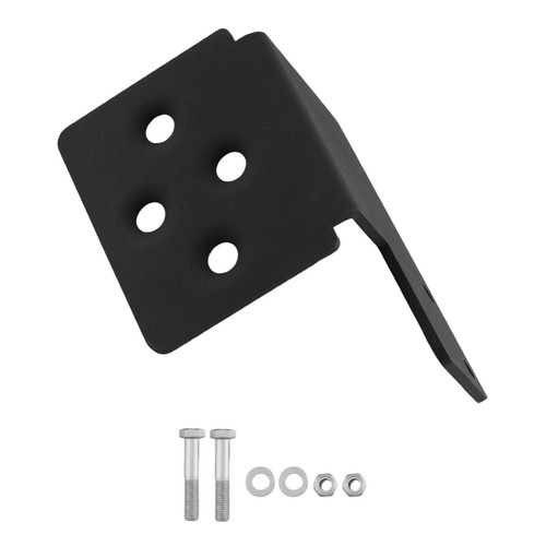 Front step mount for massey - front,