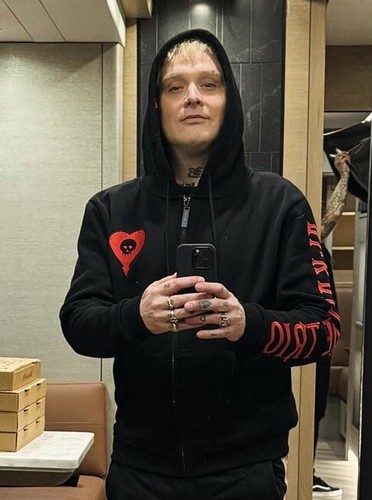 Alkaline trio new matt skiba - alkaline,