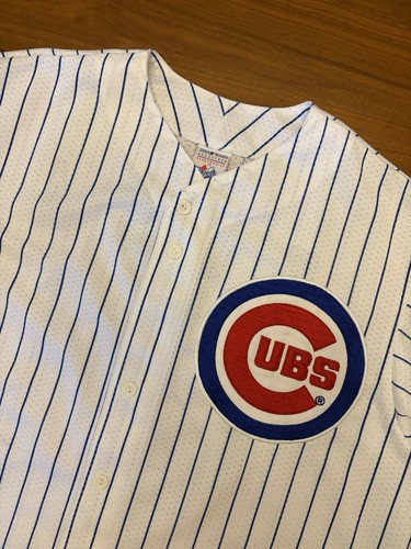 Vintage chicago cubs - cubs, sammy