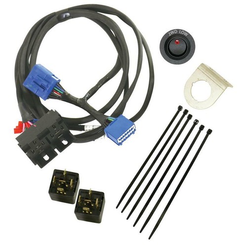 Power transfer case 2wd - transfer,