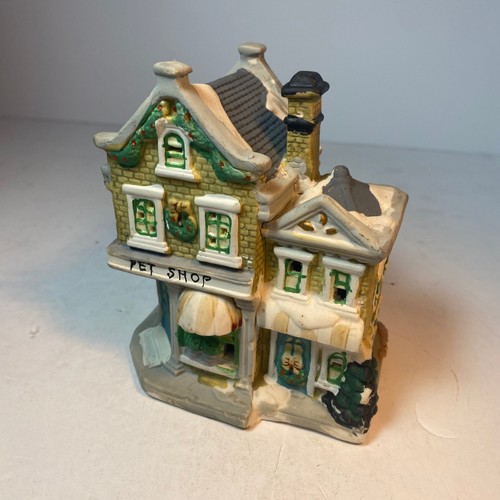 Wellington square 2006 - 2006, pet