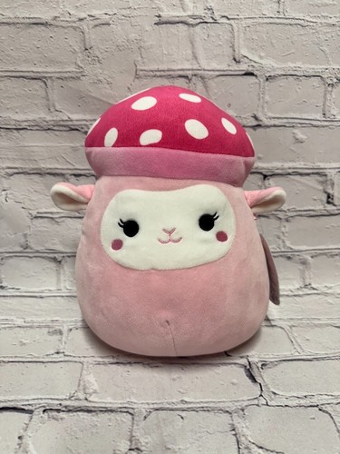 New tags squishmallows - new, w/