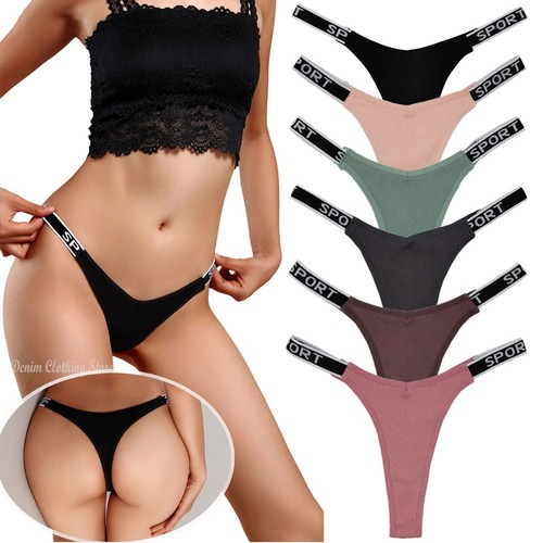 Pack xl women ribbed - pack, m
