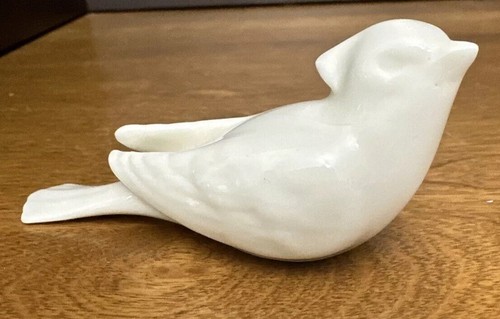Lenox ivory bird - lenox,