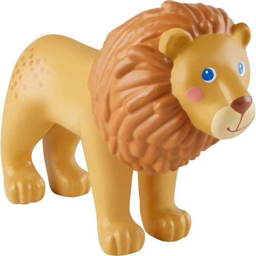 Haba little friends - friends, lion