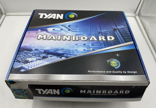 Tyan s7106gm2nr dual socket - s7106gm2nr,