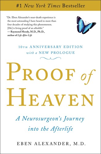 Proof heaven a - heaven:,