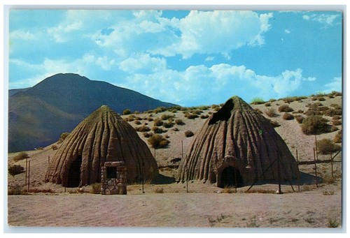C1960 view cottonwood - of,