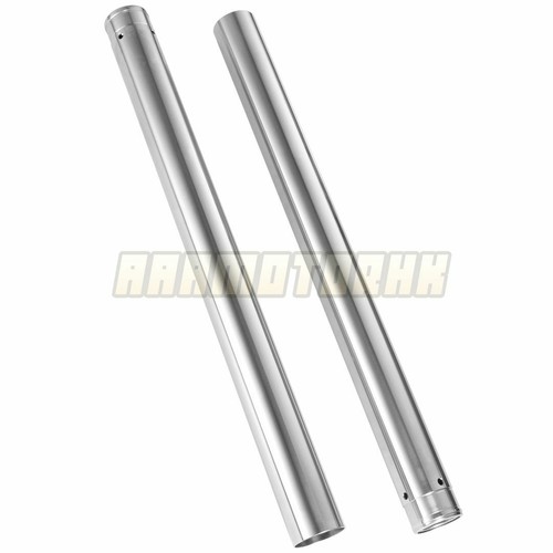 Front fork pipes - front, for
