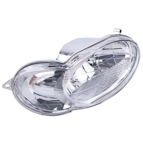 Left hand headlight - headlight, lva13393