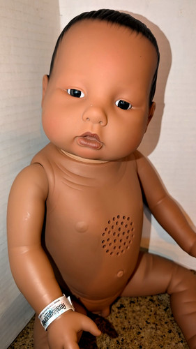 Realityworks real care baby - care,