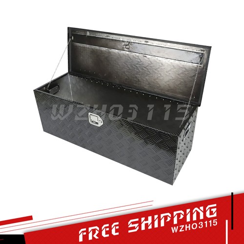 X15 aluminum - 44"x15"x15", heavy