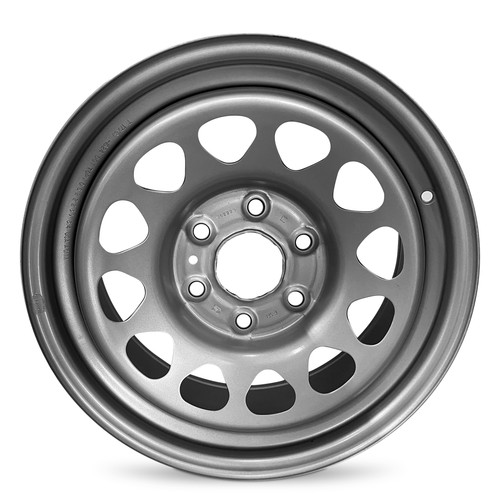 Genuine oem take - take-off, wheel
