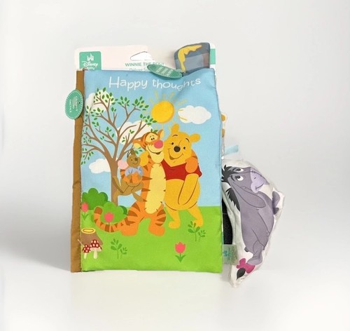 Winnie the pooh disney - disney, baby