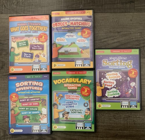 Lot lakeshore educational - lakeshore,