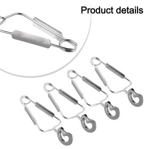 Special shape snail tongs - special,