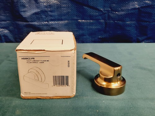 Delta tetra floor mount tub - floor,
