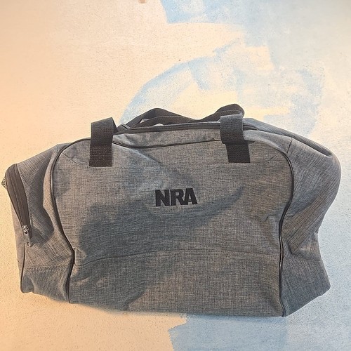 Nra duffel gym bag - nra, national