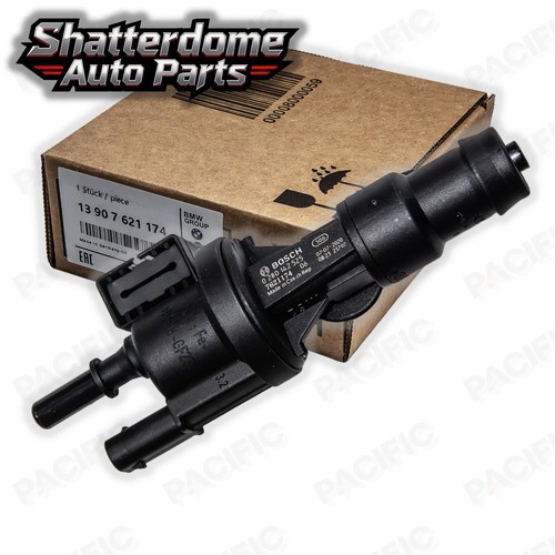 Oem fuel tank - tank, breather
