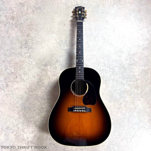 2000 usa gibson j 45 - usa],