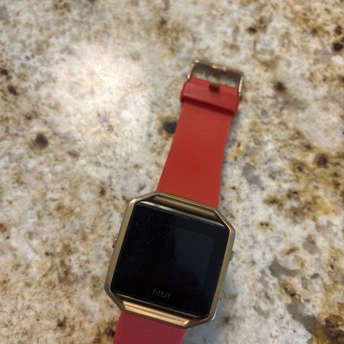 Fitbit blaze smart fitness - blaze,
