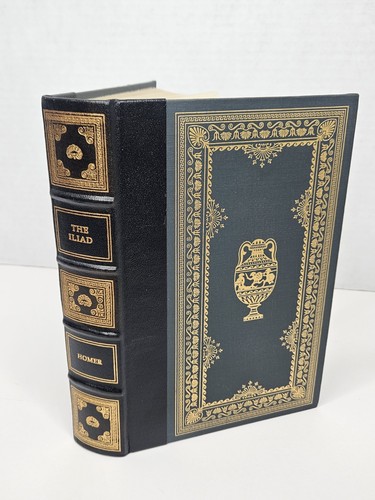 The iliad homer - the,