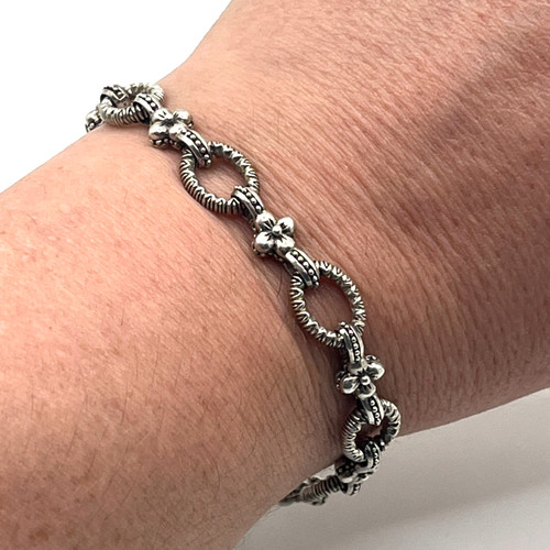 Barbara bixby bracelet 25 - bracelet, sz