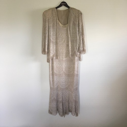 Damianou metallic gold - metallic,