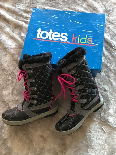 Totes kids girls snow - totes,