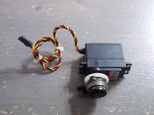 Hitec 985mg servo - servo, &
