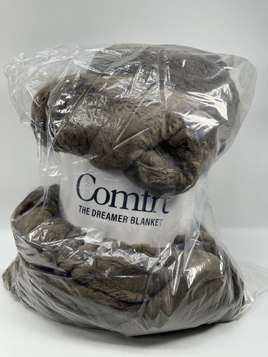 Comfrt the dreamer blanket - the,